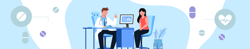 Прикрепление к медицинской организации